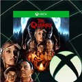 The Quarry (Xbox Series X)