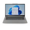 Ноутбук Lenovo IdeaPad Slim 3 14IAN8 Arctic Grey (82XA0042RA) UA