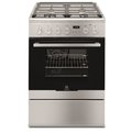 Плита комбинированная Electrolux EKK 64580 OX
