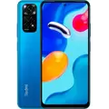 Смартфон Xiaomi Redmi Note 11S 8/128Gb Twilight Blue (Global)