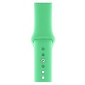 Аксессуар для Watch Armorstandart Sport Band (3 Straps) Mint (ARM51938) for Apple Watch 38/40/41mm