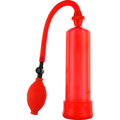 Вакуумная помпа Penis Enlarger Pump, 20x5.5 см