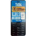Мобильный телефон Tecno T454 Black (UA UCRF)