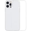 Аксессуар для iPhone Baseus Simple Transparent for iPhone 13 Pro Max