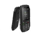 Мобильный телефон Sigma mobile X-treme DT68 Black (UA UCRF)
