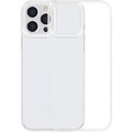Аксессуар для iPhone Baseus Simple Transparent for iPhone 13 Pro