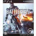 Battlefield 4 (PS4)
