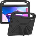 Аксессуар для планшетных ПК BeCover Protected Cover Case Black for Lenovo Tab P11 Pro (2nd Gen) (TB-132FU/TB-138FC) 11.2 / Lenovo Xiaoxin Pad Pro 2022 (710787)