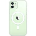 Аксессуар для iPhone Apple Clear Case with MagSafe (MHLM3) for iPhone 12/iPhone 12 Pro UA