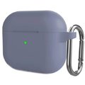Чехол для наушников ArmorStandart Hang Case Lavender (ARM60311) for Apple AirPods 3