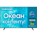 Телевизор Samsung UE43AU7100UXUA