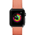 Аксессуар для Watch LAUT Milano Watch Strap Coral (LAUT_AWS_ML_P) for Apple Watch 38/40/41mm