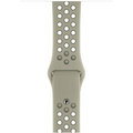 Аксессуар для Watch Apple Sport Band Nike Spruce Fog/Vintage Lichen (MV822) for Apple Watch 42/44mm