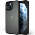 Аксессуар для iPhone Mobile Case TPU+PC Metal Buttons Black for iPhone 13 mini