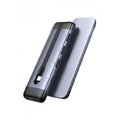 Адаптер Ugreen Adapter CM285 USB-C to HDMI+3xUSB3.0+USB-C Space Gray (70408)
