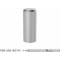 Колпачок для стилуса Adonit Jot Pro replacemet cap Black