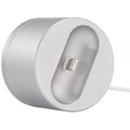 Держатель и док-станция COTEetCI Base20 Stand Silver (CS7202-TS) for Apple AirPods