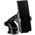 Держатель и док-станция Gelius Car Holder Wireless Charging Mount Pro Wally 2i 15W Black (WC-002)
