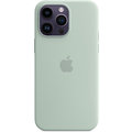 Аксессуар для iPhone Apple Silicone Case with MagSafe Succulent (MPTY3) for iPhone 14 Pro Max