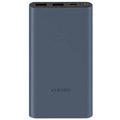 Внешний аккумулятор Xiaomi Mi Power Bank 10000mAh 22.5W Black (PB100DPDZM/BHR5884GL)