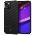 Аксессуар для iPhone Spigen Core Armor Mag Matte Black (ACS03556) for iPhone 13
