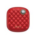 Внешний аккумулятор WK Wekome Herze Power Bank 10000mAh and Hand Warmer Red (WP-111)