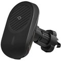 Держатель и док-станция Pitaka Car Holder Air Vent MagEZ Lite Black (CM003)