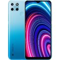 Смартфон Realme C25Y 4/128Gb Glacier Blue (UA UCRF)