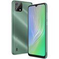 Смартфон Blackview A55 3/16GB Dual Ink Green (UA UCRF)