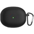 Чехол для наушников BeCover Silicon Black (708616) for Xiaomi Buds 3T Pro