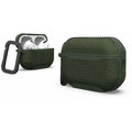 Чехол для наушников UAG Metropolis Olive Drab (104125117272) for Apple AirPods Pro 2