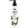 Tink SuperFood For Hair Coconut & Wheat Proteins Balm Бальзам для сухого та ослабленого волосся 250 ml