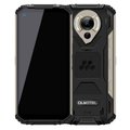 Смартфон Oukitel WP16 8/128Gb Black