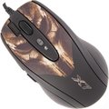 Мышь A4 Tech XL-750 BH USB Bronze
