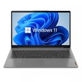 Ноутбук Lenovo Ideapad 3-15ITL6 (82H801QQPB|5M210SSD)