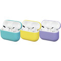 Чехол для наушников ArmorStandart Ultrathin Silicon 3in (Golden, Lavender, Mint Green) for Apple AirPods Pro