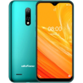 Смартфон Ulefone Note 8 2/16Gb Midnight Green