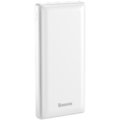Внешний аккумулятор Baseus Power Bank 30000mAh Mini JA Fast Charge 15W White (PPJAN-C02)