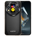 Смартфон Oukitel WP200 Pro 24/1Tb Black