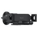 Держатель и док-станция Baseus Car Holder Air Vent Stable Gravitational Black (SUWX010001)