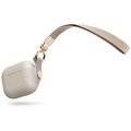 Чехол для наушников Moshi Pebbo Case Savanna Beige (99MO123163) for Apple AirPods 3