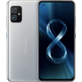 Смартфон Asus ZenFone 8 8/128GB Dual Silver
