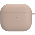 Чехол для наушников Switcheasy Skin Soft Touch Silicone Pink Sand (GS-108-174-193-140) for Apple AirPods 3