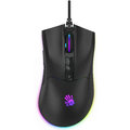 Мышь A4Tech Bloody P90s RGB Activated USB Black (Bloody P90s Stone Black)