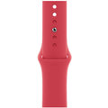 Аксессуар для Watch Apple Sport Band PRODUCT Red (MKUD3) for Apple Watch 38/40/41mm