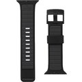 Аксессуар для Watch Urban Armor Gear UAG Torquay Black-Graphite (194112R1403A) for Apple Watch 42/44/45/49mm