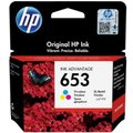 Картридж HP 653 Color (3YM74A)