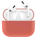 Чехол для наушников TPU Case Orange for Apple AirPods Pro