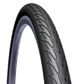 Покрышка 700x40C (42-622) Rubena (Mitas) FLASH V66 Classic, черная (TIR-49-11)