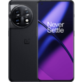 Смартфон OnePlus 11 12/256GB Titan Black